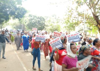 Coalition of Unemployed Nigerians Demands Immediate Sack of NAFDAC DG Over “Reckless” Sachet Alcohol Ban