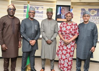 NCC, ATCON Join Forces to Boost Telecoms Sector