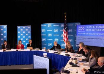 Guinea-Bissau Halts Controversial Baby Vaccine Trial Funded by Trump Administration