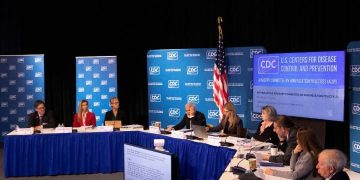 Guinea-Bissau Halts Controversial Baby Vaccine Trial Funded by Trump Administration