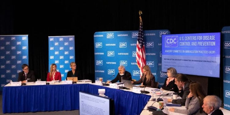 Guinea-Bissau Halts Controversial Baby Vaccine Trial Funded by Trump Administration