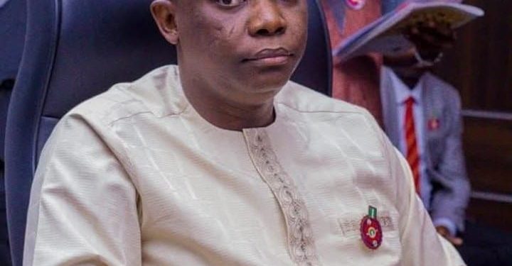 Alleged ₦10.27bn Kogi Fraud: Sulaiman Admits Making EFCC Statements Voluntarily