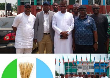 We Are Committed to Peaceful, Transparent Congresses in Cross River,” APC Committee
