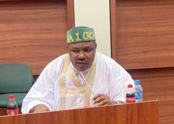 Reps Deputy Spokesperson Lauds Nigeria/US Partnership on Security