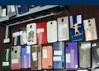 Interpol Arrest 651 Scammers Across Africa for $45m Mobile Money Scams