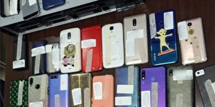 Interpol Arrest 651 Scammers Across Africa for $45m Mobile Money Scams