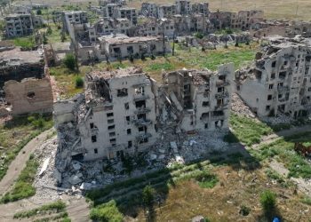 Over 1,000 Kenyans Recruited to Fight for Russia in Ukraine War, Intelligence Report Reveals