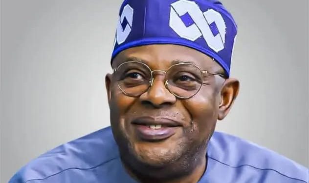 Renewed Hope Group Welcomes Tinubu’s Appointment of Faleke as Deputy Secretary for Party Outreach
