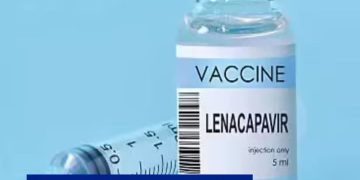 Kenya Deploys New High Efficacy HIV Prevention Injection