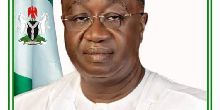 2027: Who Becomes Nasarawa’s Next Governor?