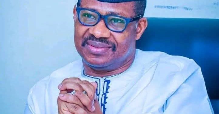 Ramadan: Faisal Shuaib Renews Hope Of The Less-Privileged