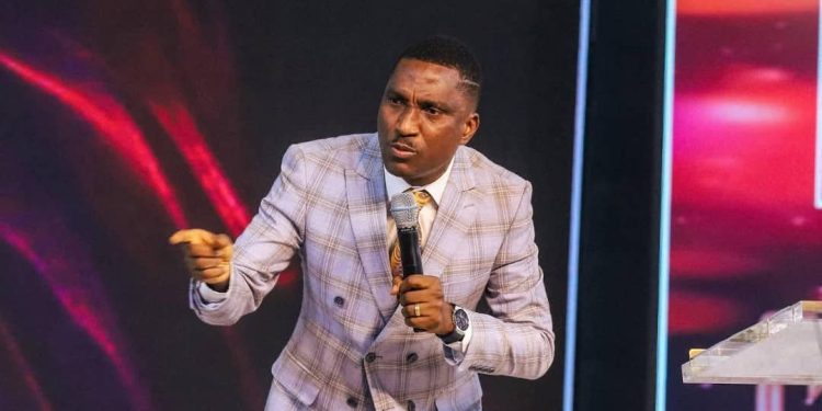 Life Is A Warfare Not Funfare – Komaiya