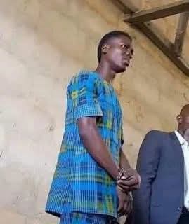 Court Sentences Living Faith Pastor To D£ath By H∆nging