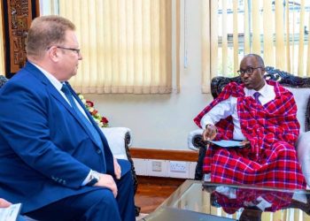 Kenya Demands Repatriation of Bodies, Prisoners from Russia-Ukraine War