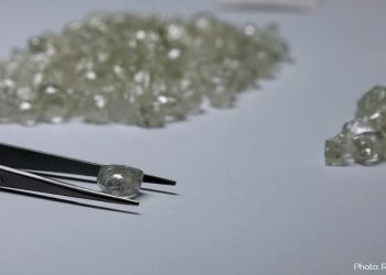 5 Diamond Miners Trapped in South Africa’s Ekapa Mine Presumed Dead, Says Minister Gwede Mantashe