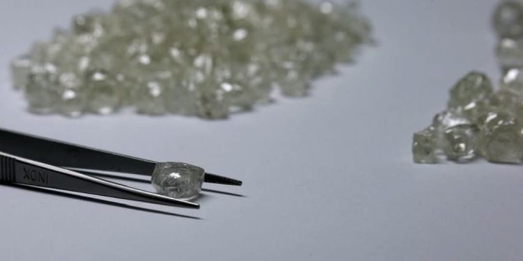 5 Diamond Miners Trapped in South Africa’s Ekapa Mine Presumed Dead, Says Minister Gwede Mantashe