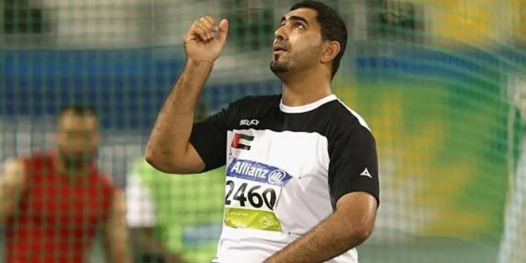 UK Athletics Pleads Guilty to Corporate Manslaughter Over Death of Paralympic Athlete Abdullah Hayayei