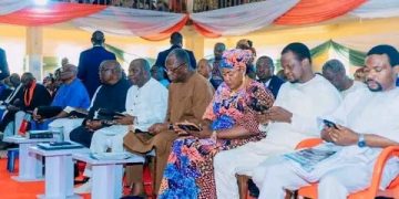 UMCN Jatutu Cathedral Reopens After 10-Year Closure Amid Unity Service