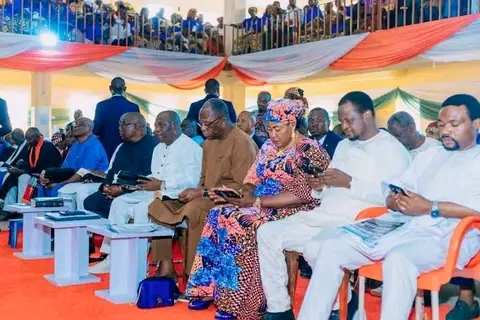 UMCN Jatutu Cathedral Reopens After 10-Year Closure Amid Unity Service