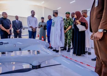 Minister Bello Matawalle Reaffirms FG Commitment to Indigenous Defence Manufacturing