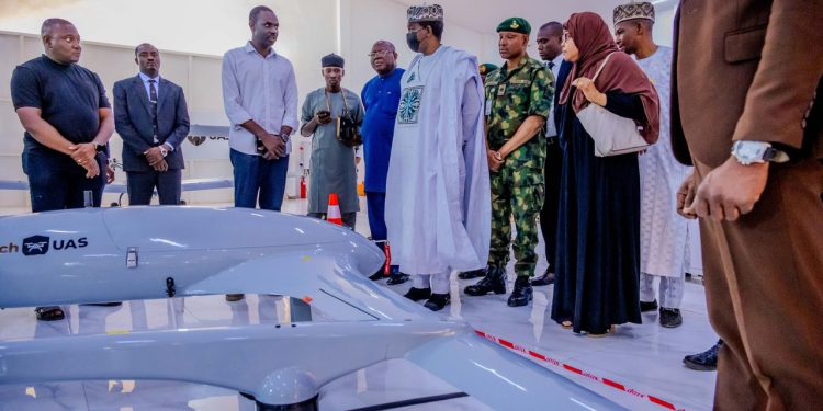 Minister Bello Matawalle Reaffirms FG Commitment to Indigenous Defence Manufacturing