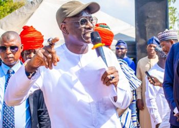 I Volunteer To Serve Wadada As Aide On People With Special Needs