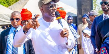 I Volunteer To Serve Wadada As Aide On People With Special Needs