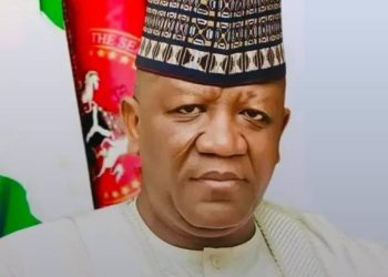 Zamfara APC Crisis: Lawal Accuses Yari of Congress Hijack And Betrayal ,urges Tinubu to be Cautious