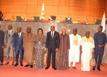 ECOWAS Parliament Launches Unified Economic Push Under AfCFTA