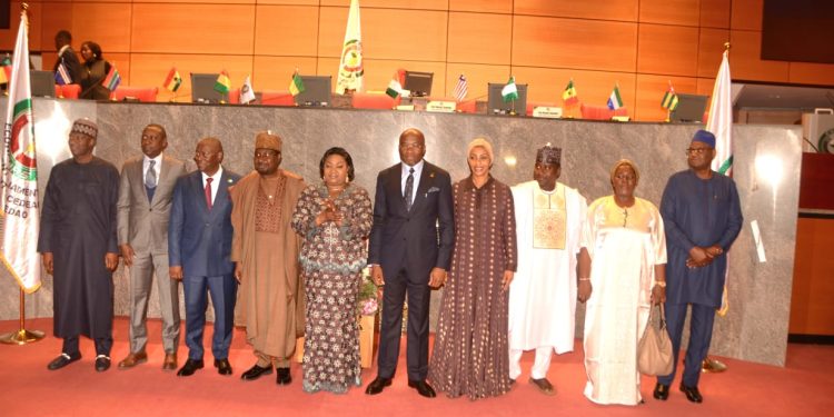 ECOWAS Parliament Launches Unified Economic Push Under AfCFTA