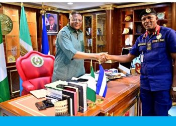 NSCDC Raises Concern Over Surging Insecurity, Vandalism in C’River