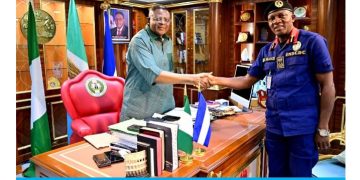 NSCDC Raises Concern Over Surging Insecurity, Vandalism in C’River