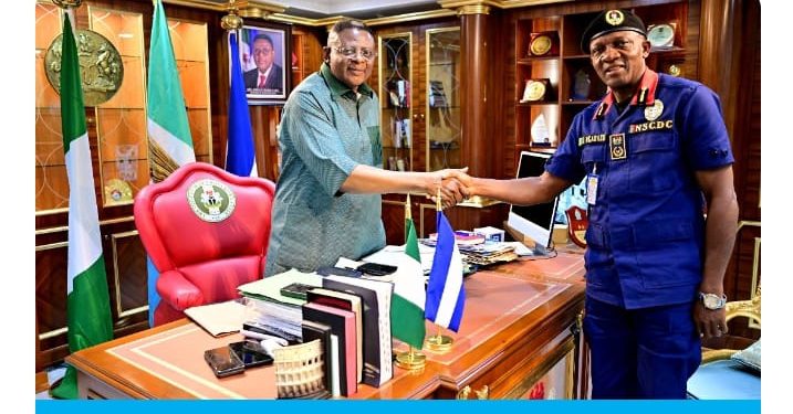 NSCDC Raises Concern Over Surging Insecurity, Vandalism in C’River