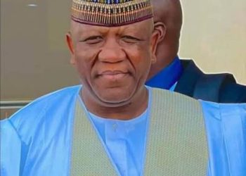 Bauchi APC Chieftain Accuses Yari of Plot to Hijack Party’s Structures, Buying Delegate, Pursuing VP Ambition