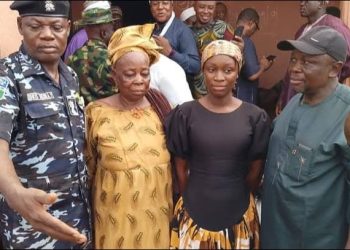 Concerned Christian Youth Forum (CCYF) Intervenes, Prevent Potential Religious Crisis in Ayingba, Kogi State