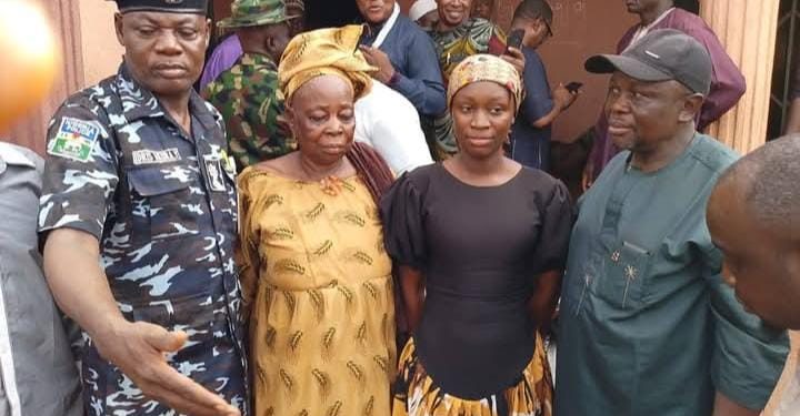 Concerned Christian Youth Forum (CCYF) Intervenes, Prevent Potential Religious Crisis in Ayingba, Kogi State