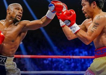 Mayweather vs Pacquiao: Legends Clash at Sphere on Sept 19