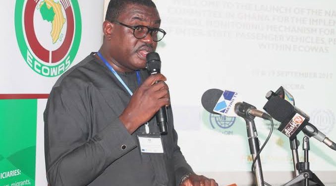 ECOWAS Pushes for Seamless Labour Mobility to Boost Regional Integration, AfCFTA Success