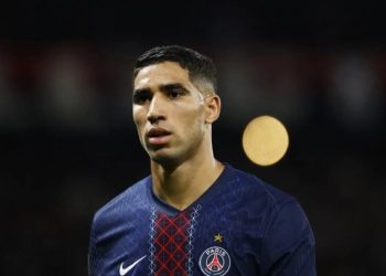 Hakimi to Face Trial for Alleged Rape, Denies Accusations