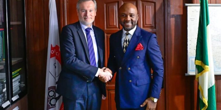 EU Launches Landmark Science Pact Talks, Aims to Boost €95m Research Collaboration