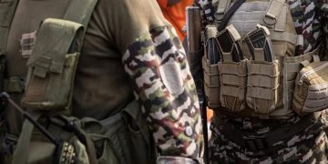 Sierra Leone Says Security Force Members Arrested by Guinea’s Military Following Border Incursion