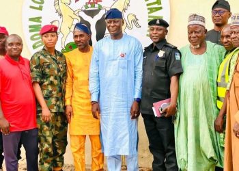 Blasphemy Allegation Against Me False, I Respect All Religions -Doma Council Chair