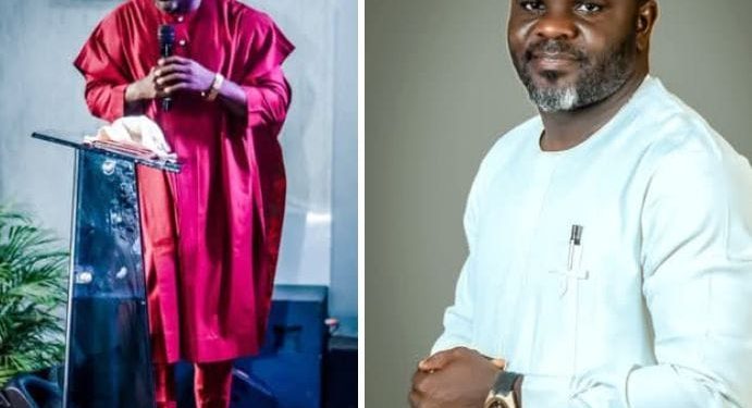 “I Don’t Touch Church Money, Only God Is My Source” – A Call to Pastors to Acknowledge Dependence on Congregation