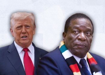 Zimbabwe Rejects Trump’s $367m Funding Package