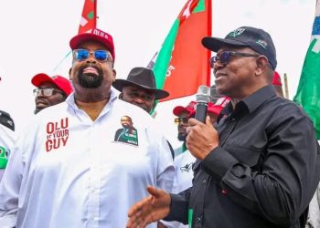 Edo Attack: ‘Intelligence Saved Us from Assassins,’ Akpata Reveals