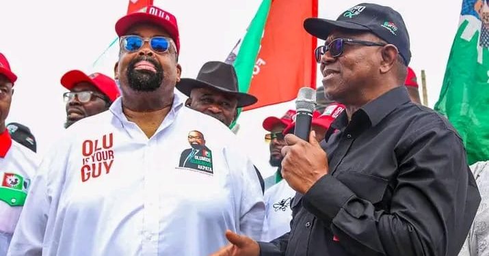 Edo Attack: ‘Intelligence Saved Us from Assassins,’ Akpata Reveals