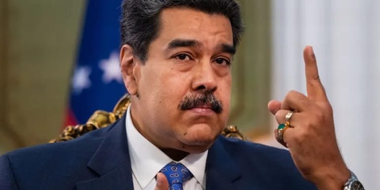 US blocks Venezuelan Govt From Paying Maduro’s Legal Fees, Lawyer Says