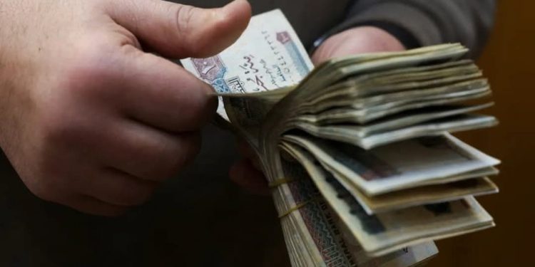 Egypt Borrows $2.3 Billion From IMF in Economic Reform Push