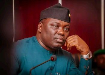 Governor Kefas Moves to End ASSU – TSU Ongoing Strike