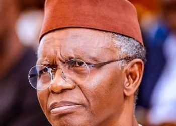 El-Rufai Asks Court to Stop ICPC, EFCC, SSS from Blocking his Assets, Bank Accounts
